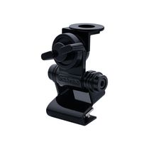 Suporte Porta Malas Zamak Aquario M-600 Base Articulada