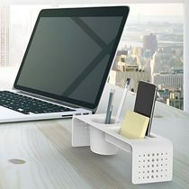 Organizador De Mesa Multi Prime Maxcril Branco
