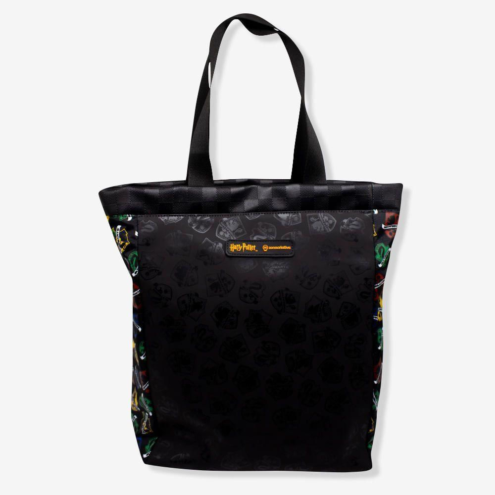 Bolsa Hogwarts Harry Potter