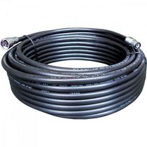 Kit Cabo Celular 20M Rgc213 Preto Aquario