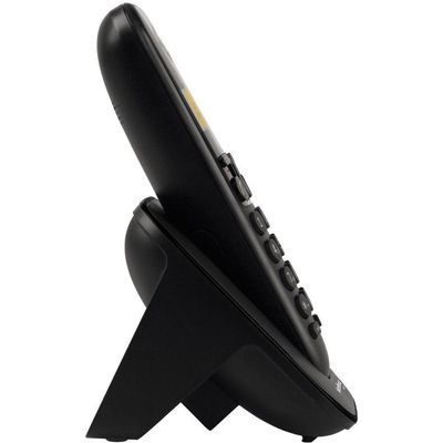 Ramal De Telefone Sem Fio Ts3111 Preto Intelbras