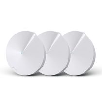 Roteador Wireless Tp link Deco M5 Ac1300 1300mbps 3pcs