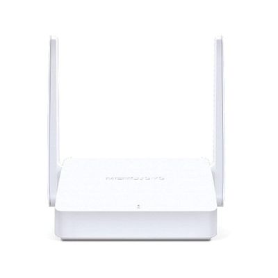Roteador Mercusys Mw301r(br) Wi fi N Mmc0004