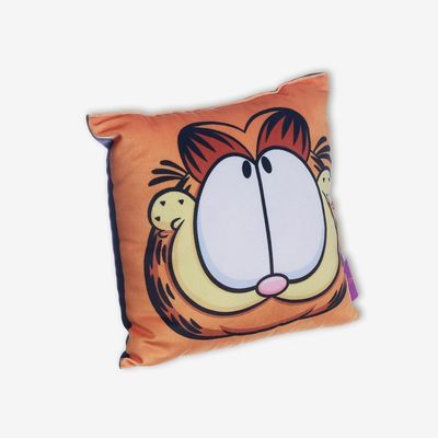 Almofada 25x25 Garfield Paz Interior
