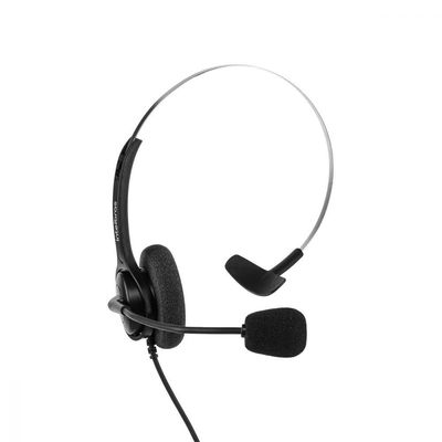 Headset Chs 40 Usb 4010041
