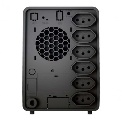 Nobreak Sms Tech 600bi-115 29300