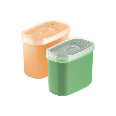 Pote Tramontina Mix Color Em Polipropileno Misto 1,5 L