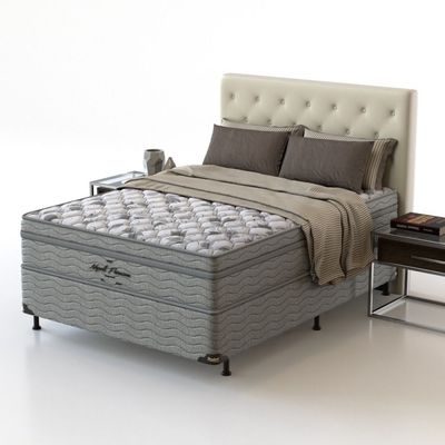 Conjunto Box Viúva Mola Probel Napoli (128x188x56cm)