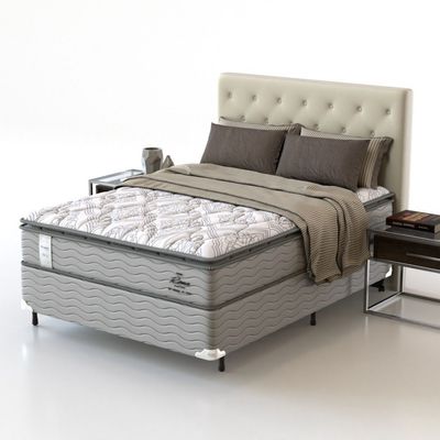 Conjunto Box Viúva Mola Probel Roma (128x188x56cm)