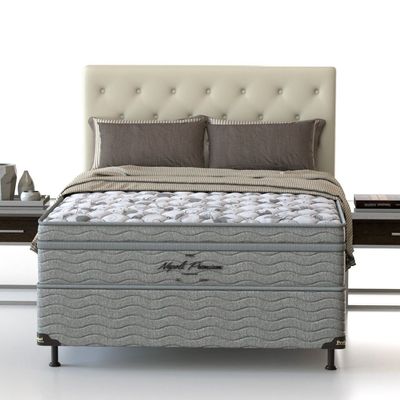 Conjunto Box Viúva Mola Probel Napoli (128x188x56cm)