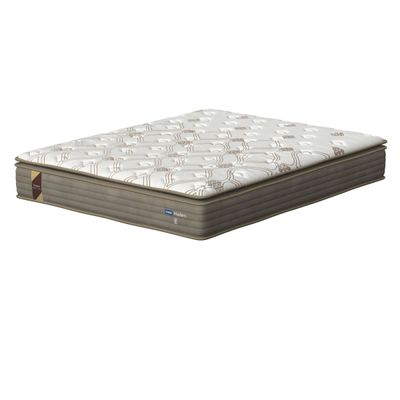 Conjunto Box King Mola Probel Modern (193x203x32cm)
