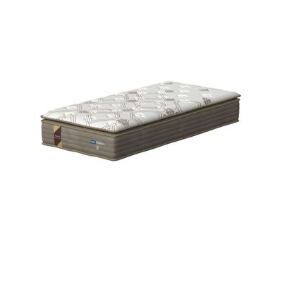 Conjunto Box Solteiro Mola Probel Modern (88x188x32cm)
