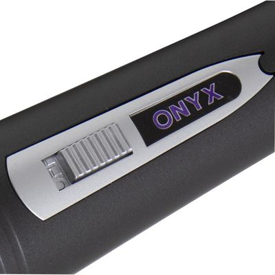 Kit Microfone Dinâmico com Fio TK 22C com Suporte B19A e Espuma Onyx