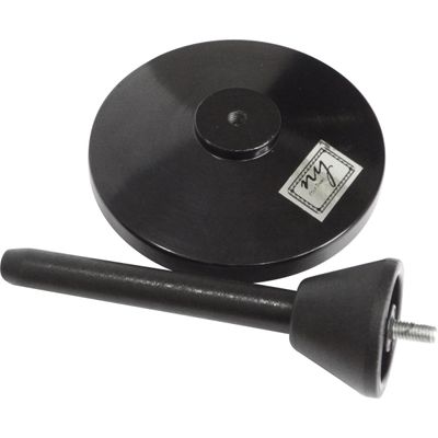 Suporte Pedestal Desmontável para Flauta Transversal e Clarinete New York
