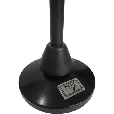 Suporte Pedestal Desmontável para Flauta Transversal e Clarinete New York