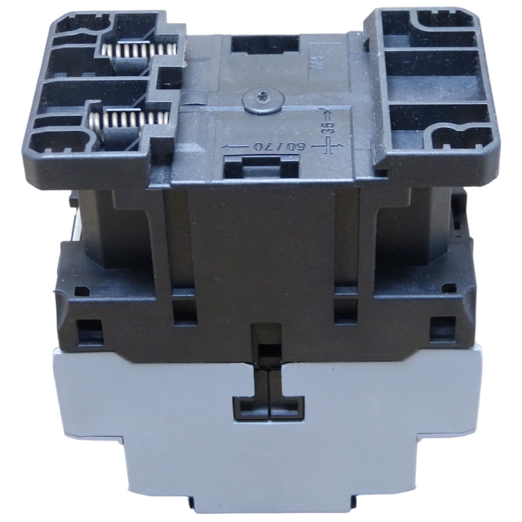 Contator Weg Cwb9 9.0 110v Km1 R30N R37N Ventilador