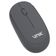 Mouse sem Fio Vinik Feather VF120 1200DPI - Cinza