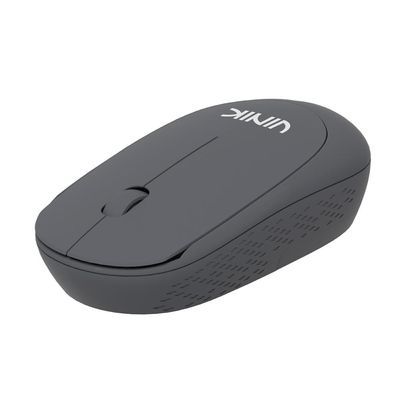 Mouse sem Fio Vinik Feather VF120 1200DPI - Cinza