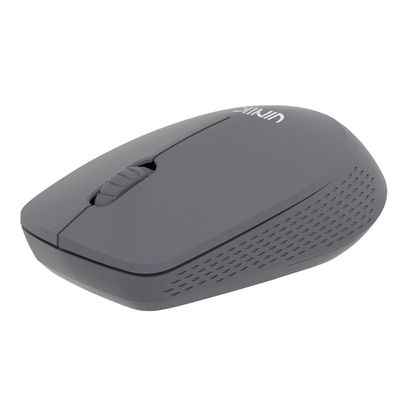 Mouse sem Fio Vinik Feather VF110 1200DPI - Cinza