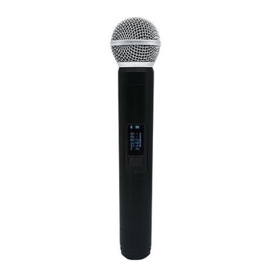 Microfone sem Fio Leson LS VKS2 com Bluetooth