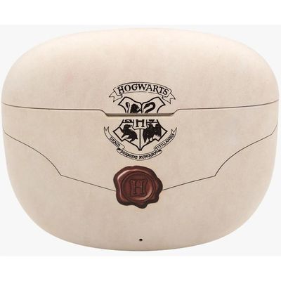 Fone de Ouvido Bluetooth Letron HARRY Potter Branco