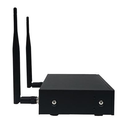 Microfone sem Fio Leson LS VKS2 com Bluetooth
