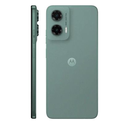 Celular Motorola Moto G35 5G 256GB - PB3G0032BR  Cinza  Quadriband
