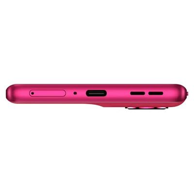 Celular Motorola EDGE 50 Fusion 8 256GB 5G - PB1W0001BR  PINK  Quadriband