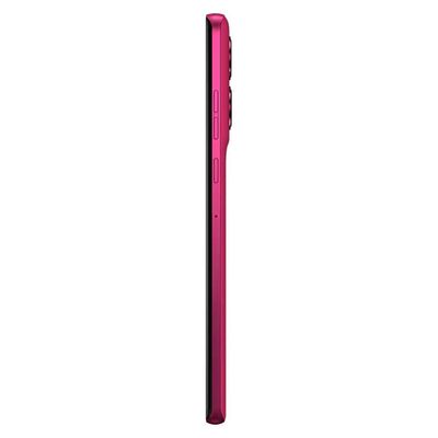 Celular Motorola EDGE 50 Fusion 8 256GB 5G - PB1W0001BR  PINK  Quadriband
