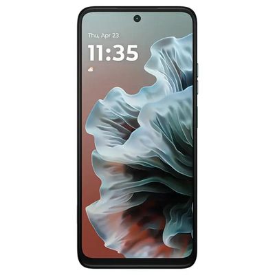 Celular Motorola Moto G35 5G 256GB - PB3G0032BR  Cinza  Quadriband