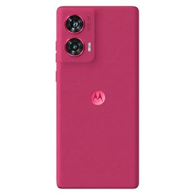 Celular Motorola EDGE 50 Fusion 8 256GB 5G - PB1W0001BR  PINK  Quadriband