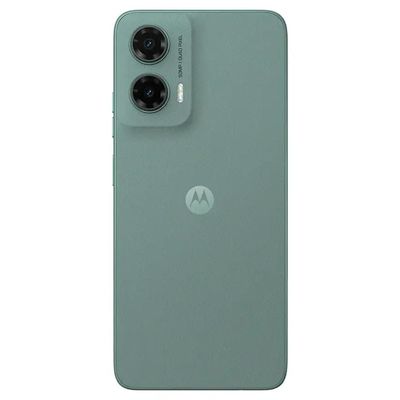 Celular Motorola Moto G35 5G 256GB - PB3G0032BR  Cinza  Quadriband
