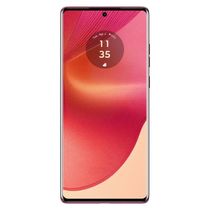 Celular Motorola EDGE 50 Fusion 8 256GB 5G - PB1W0001BR  PINK  Quadriband