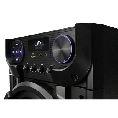 Caixa de Som FRAHM Torre 2070W RMS Bluetooth - 32558