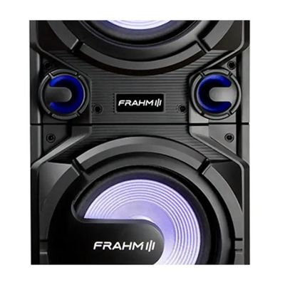 Caixa de Som FRAHM Torre 2070W RMS Bluetooth - 32558