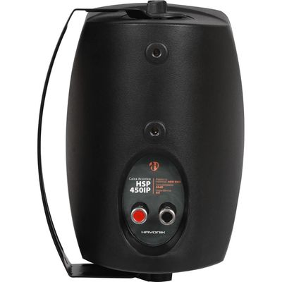 Caixa Acústica Hayonik HSP-450IP Indoor Preta