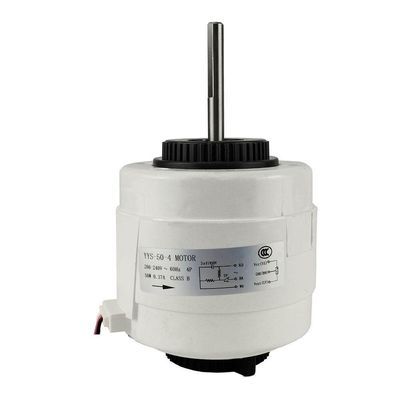 Motor Ventilador Evaporadora A.c Yyk50-4d 24 E 30mil Btus Elgin