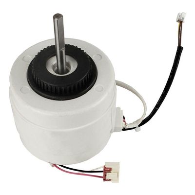 Motor Ventilador Evaporadora A.c Yyk50-4d 24 E 30mil Btus Elgin