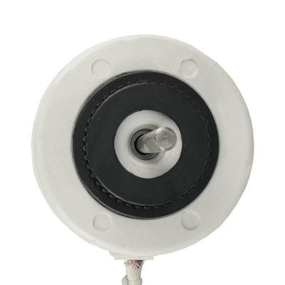 Motor Ventilador Evaporadora A.c Yyk50-4d 24 E 30mil Btus Elgin