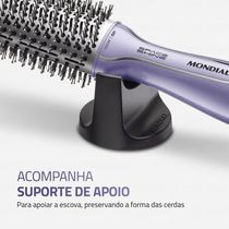 Escova Secadora Slim Es-21