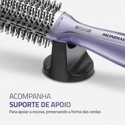 Escova Secadora Slim Es-21