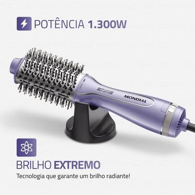 Escova Secadora Slim Es-21