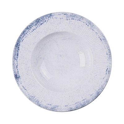 Prato Pasta Tramontina Maragogi Em Porcelana 27 Cm