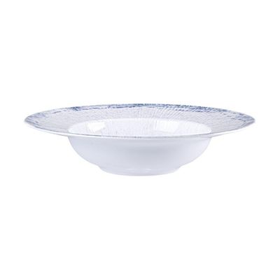Prato Pasta Tramontina Maragogi Em Porcelana 27 Cm