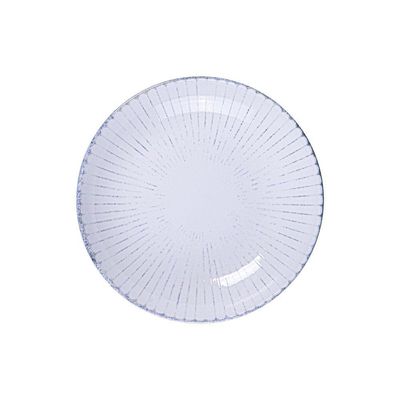 Prato Fundo Tramontina Sancho Maxforce Em Porcelana 25 Cm