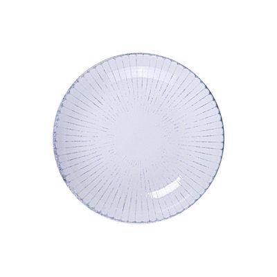 Prato Fundo Tramontina Sancho Maxforce Em Porcelana 25 Cm