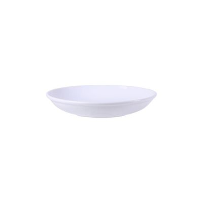Prato Fundo Tramontina Maxforce Em Porcelana 25 Cm
