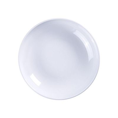 Prato Fundo Tramontina Maxforce Em Porcelana 25 Cm