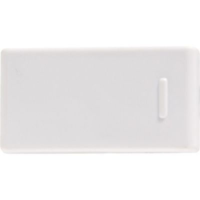 Módulo Interruptor Simples Tramontina 10 A 250 V Branco