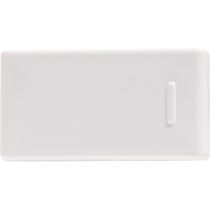 Módulo Interruptor Simples Tramontina 10 A 250 V Branco